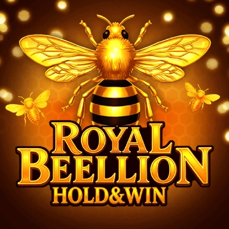 Machine à sous Royal Beellion de BGaming sur Tower Casino